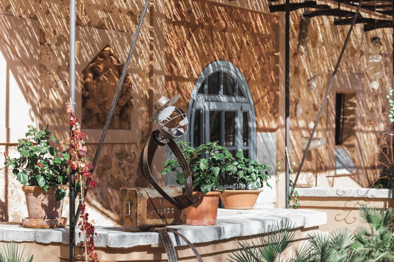 Hotel Finca Ca N'Ai - Adults Only Soller Exterior photo