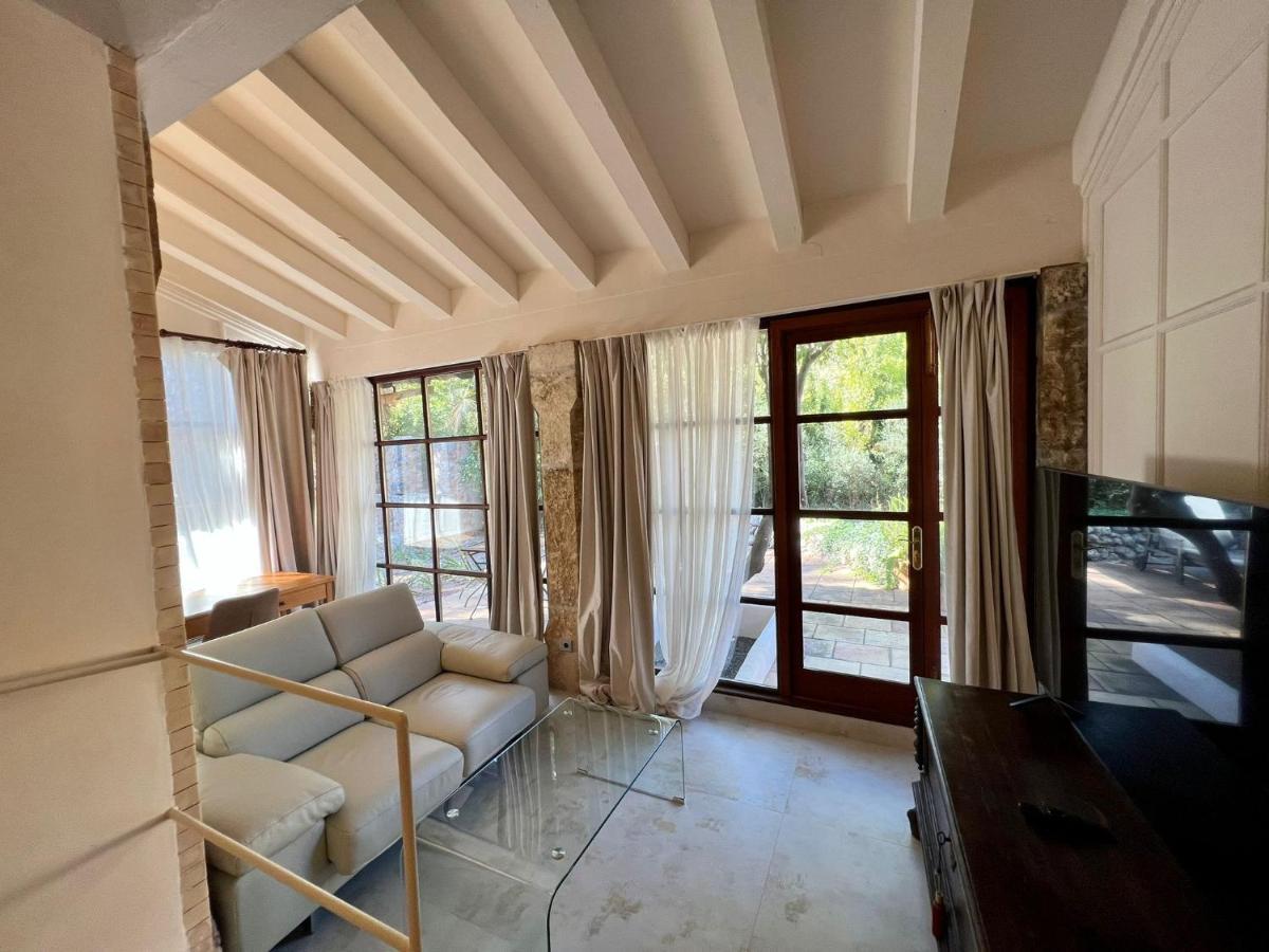 Hotel Finca Ca N'Ai - Adults Only Soller Exterior photo