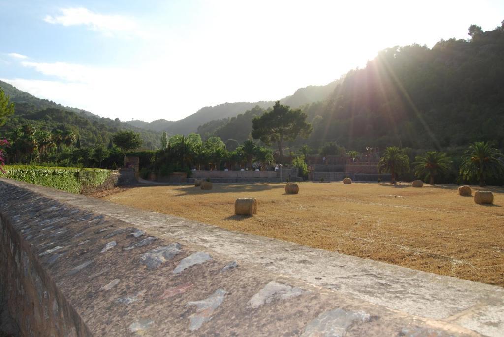 Hotel Finca Ca N'Ai - Adults Only Soller Exterior photo