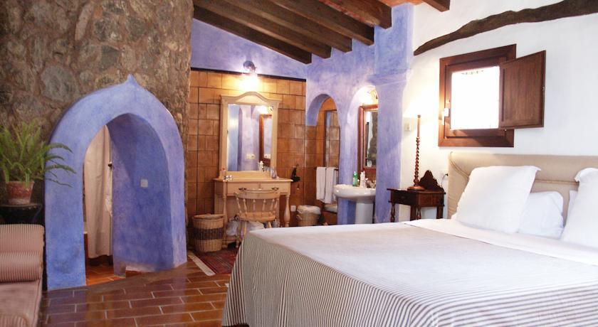 Hotel Finca Ca N'Ai - Adults Only Soller Room photo