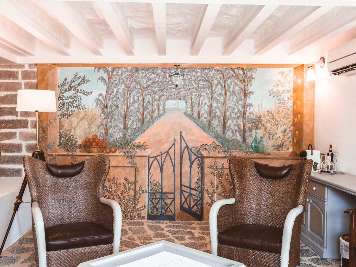 Hotel Finca Ca N'Ai - Adults Only Soller Exterior photo